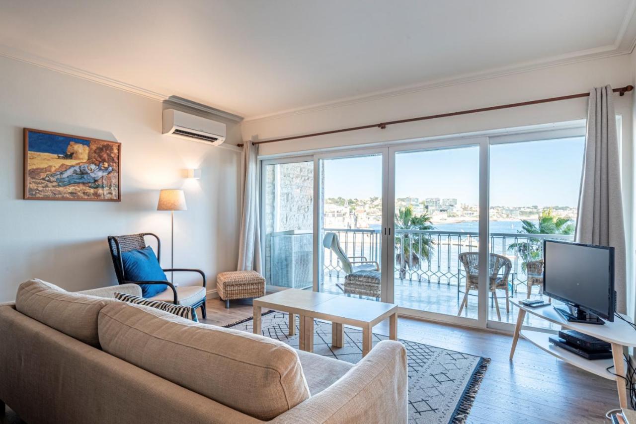 Cascais Bay Terrace II Apartman Kültér fotó