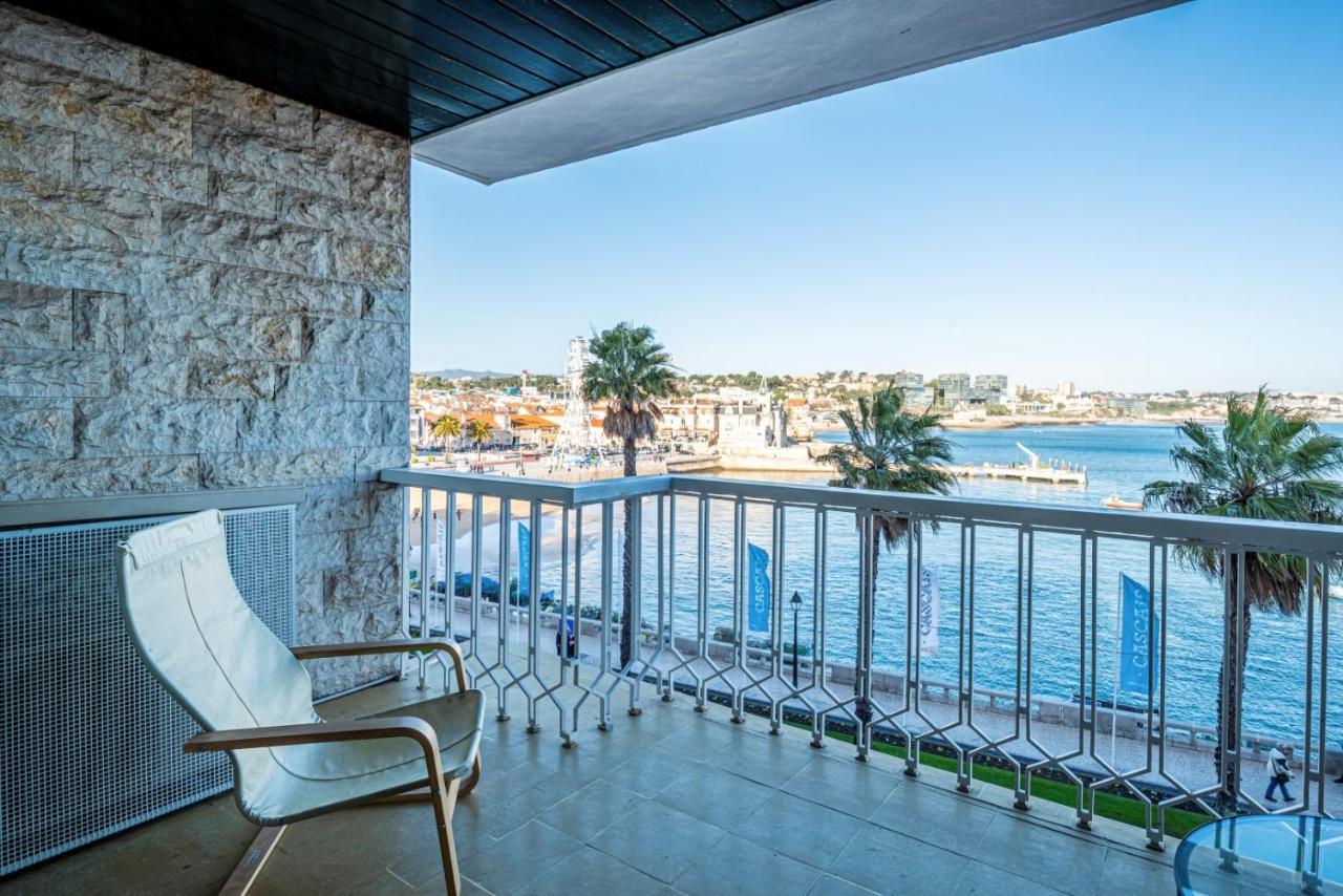 Cascais Bay Terrace II Apartman Kültér fotó