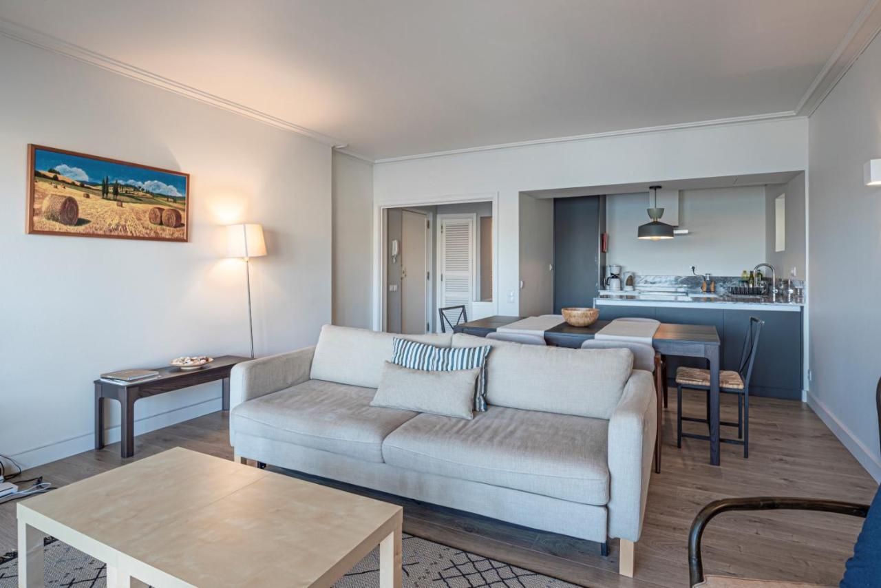 Cascais Bay Terrace II Apartman Kültér fotó