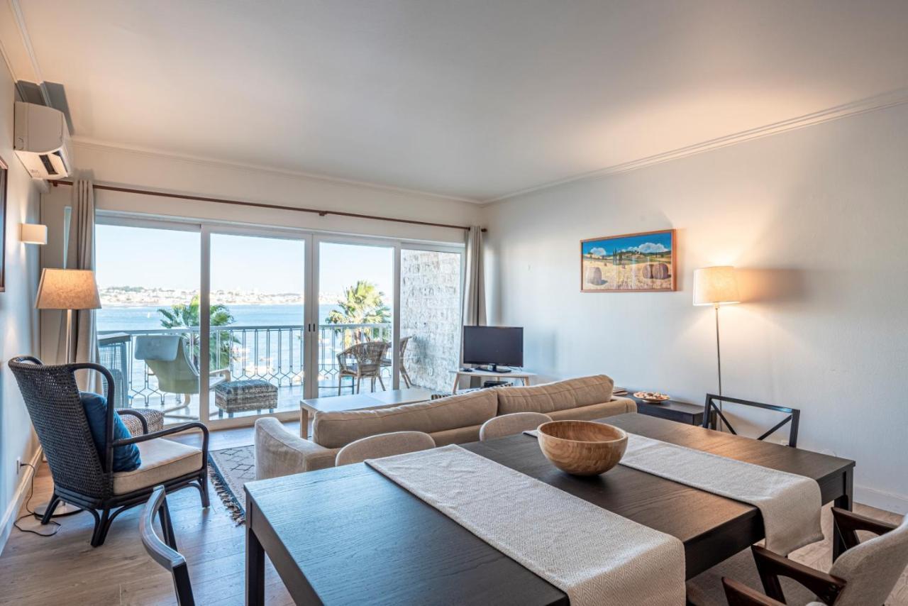 Cascais Bay Terrace II Apartman Kültér fotó