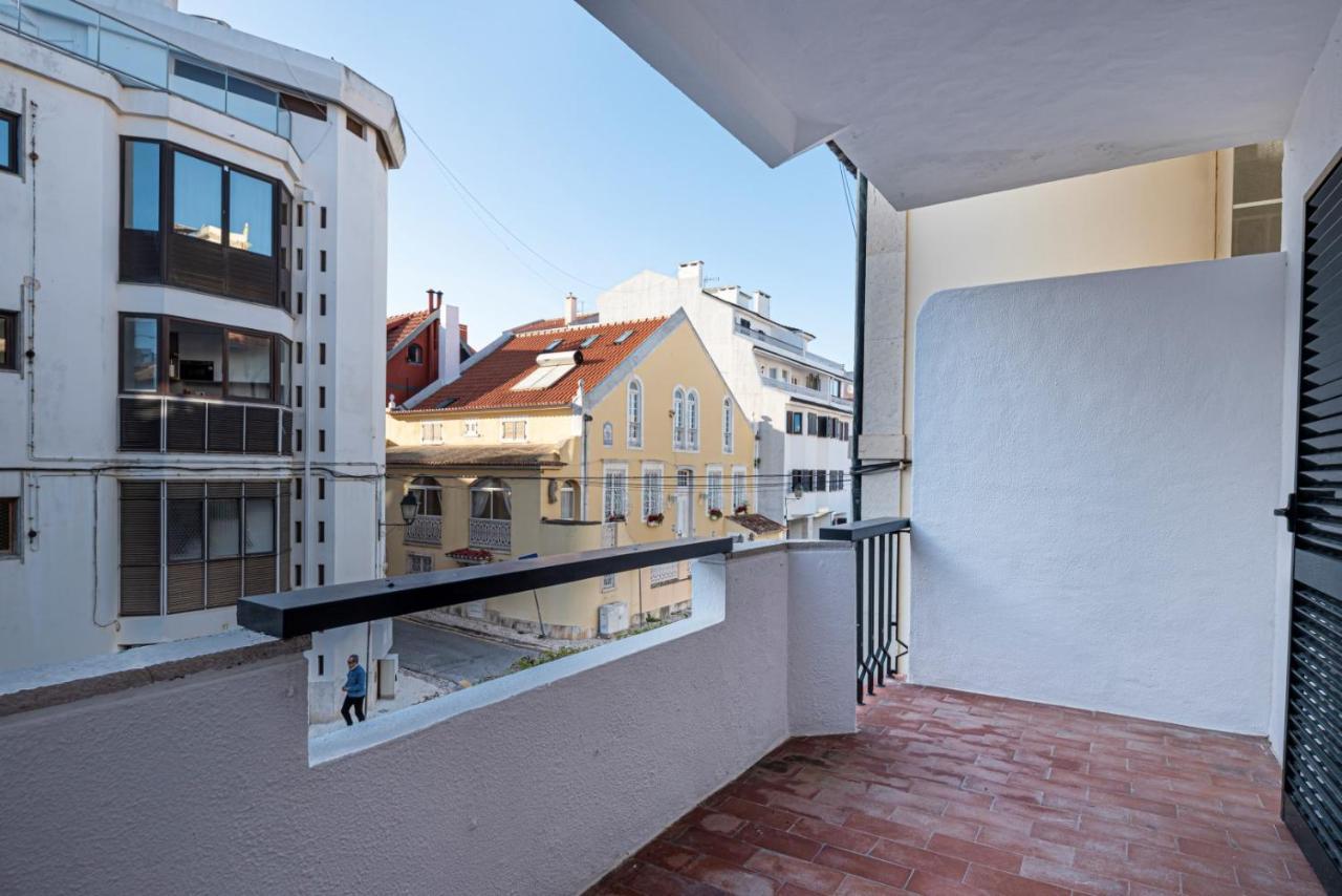 Cascais Bay Terrace II Apartman Kültér fotó