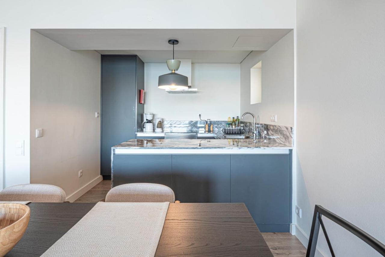 Cascais Bay Terrace II Apartman Kültér fotó