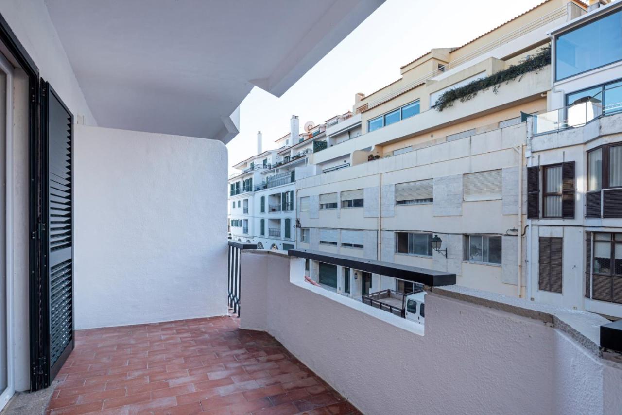 Cascais Bay Terrace II Apartman Kültér fotó