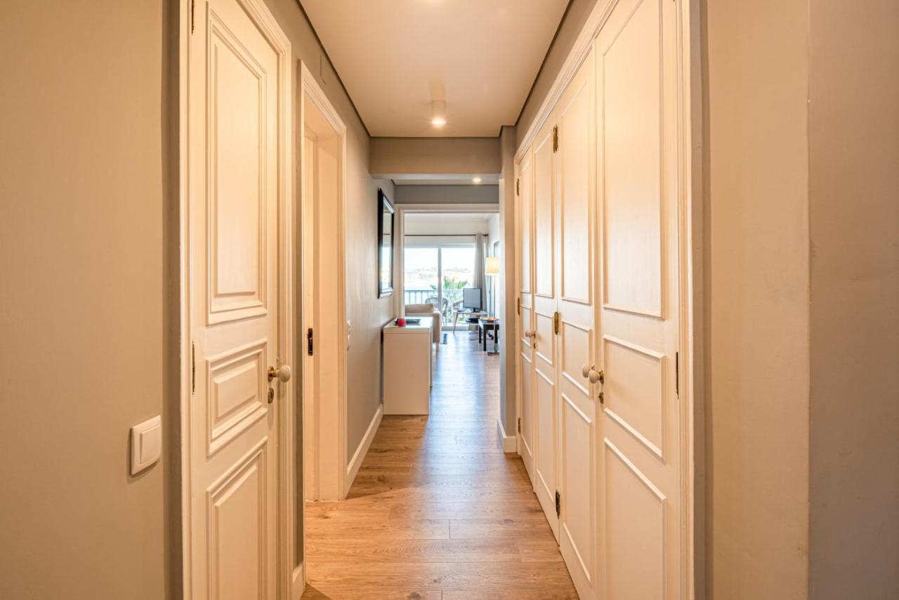 Cascais Bay Terrace II Apartman Kültér fotó