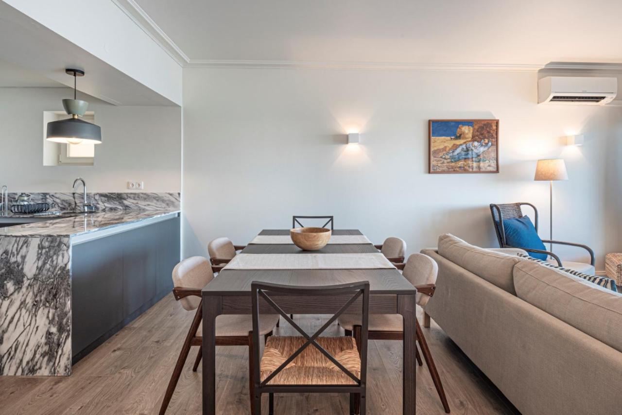Cascais Bay Terrace II Apartman Kültér fotó