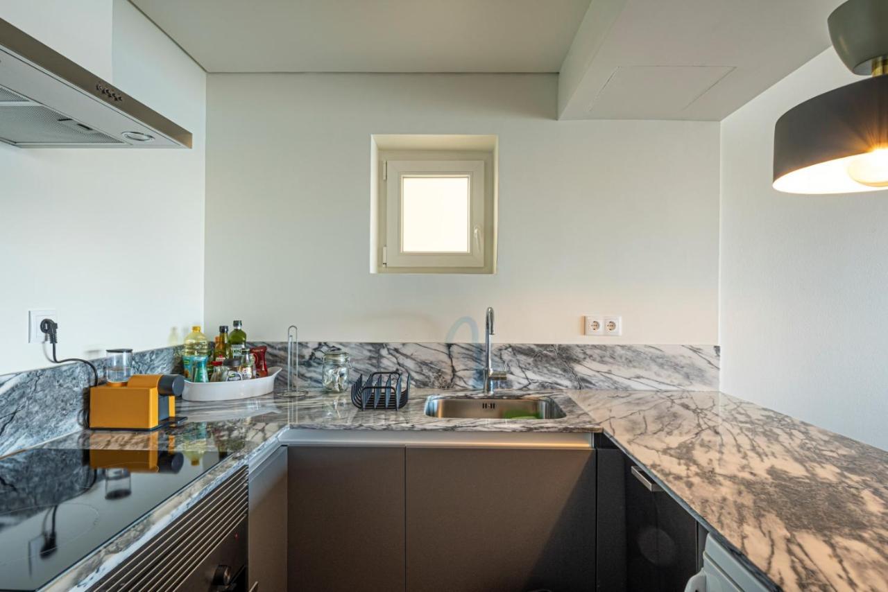 Cascais Bay Terrace II Apartman Kültér fotó