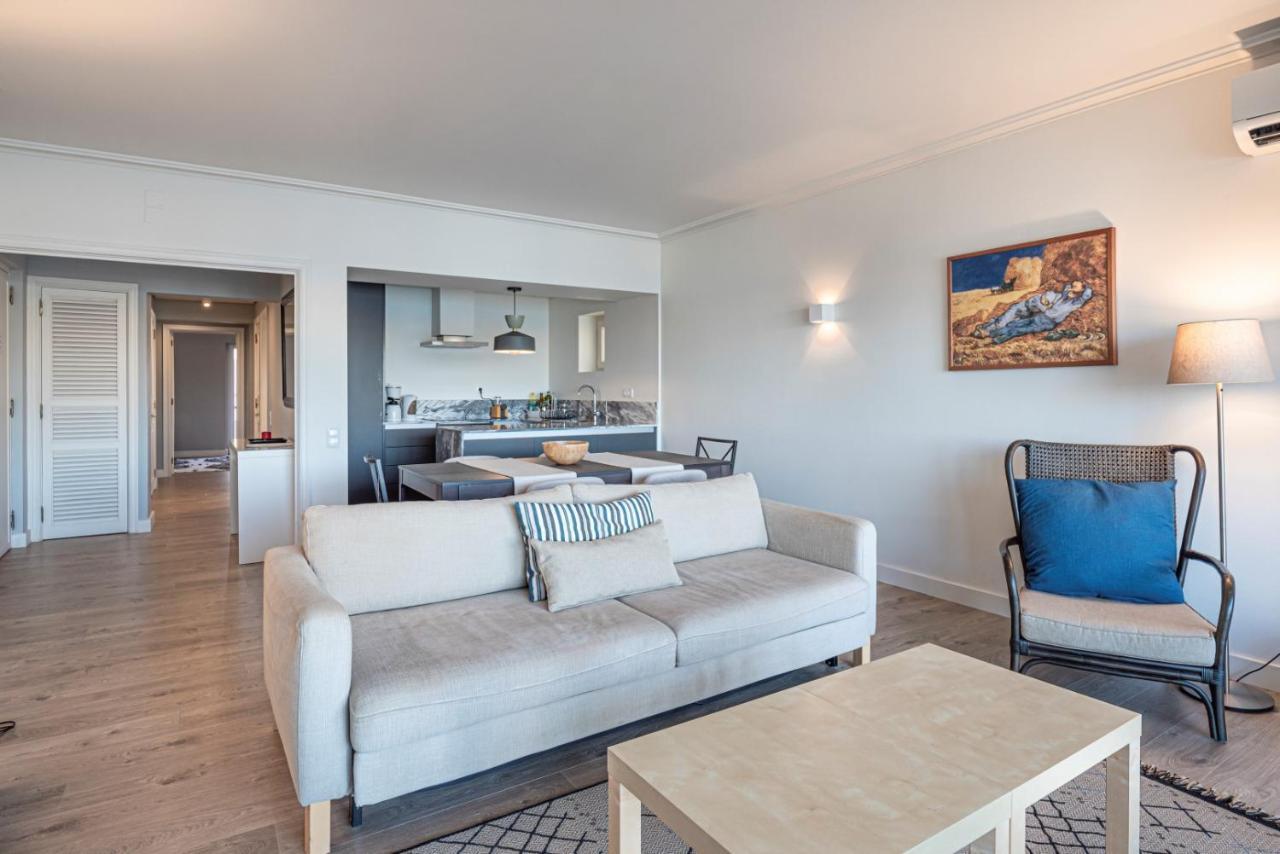 Cascais Bay Terrace II Apartman Kültér fotó