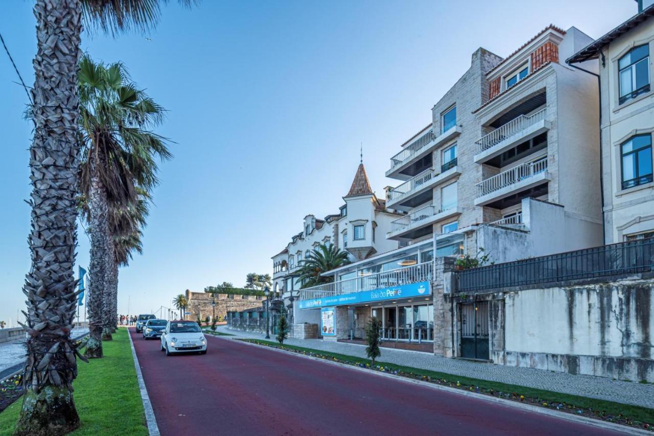 Cascais Bay Terrace II Apartman Kültér fotó