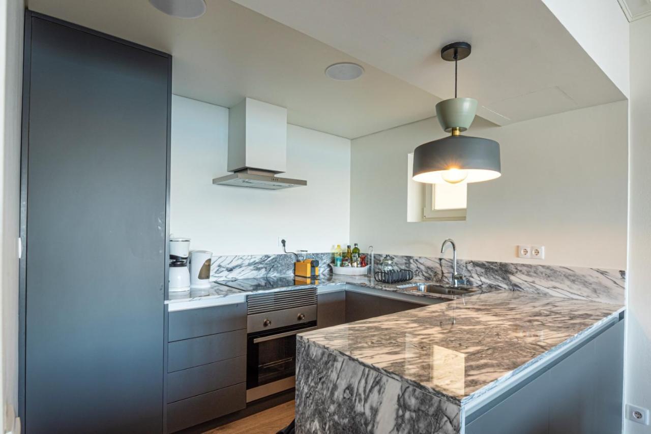 Cascais Bay Terrace II Apartman Kültér fotó