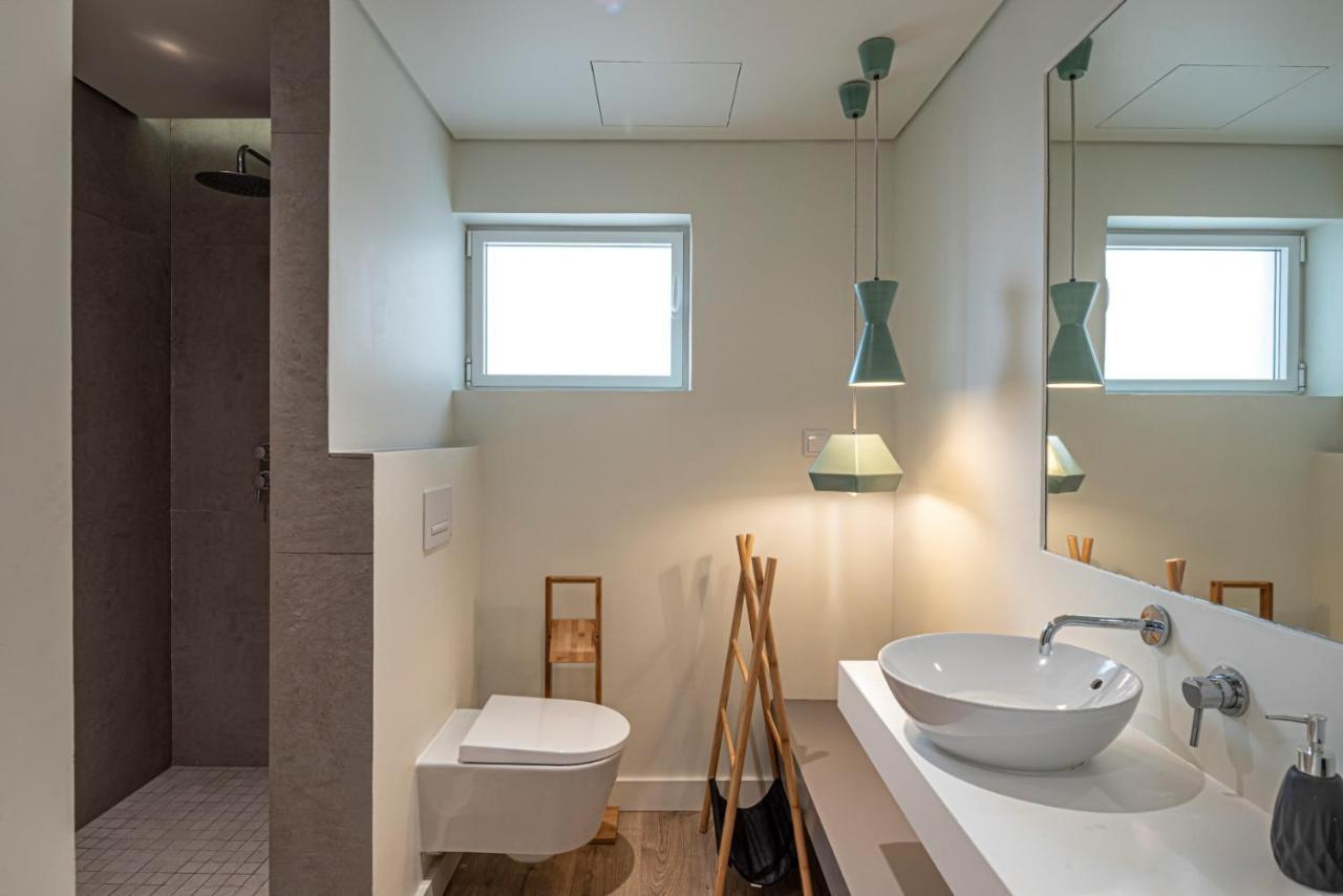 Cascais Bay Terrace II Apartman Kültér fotó