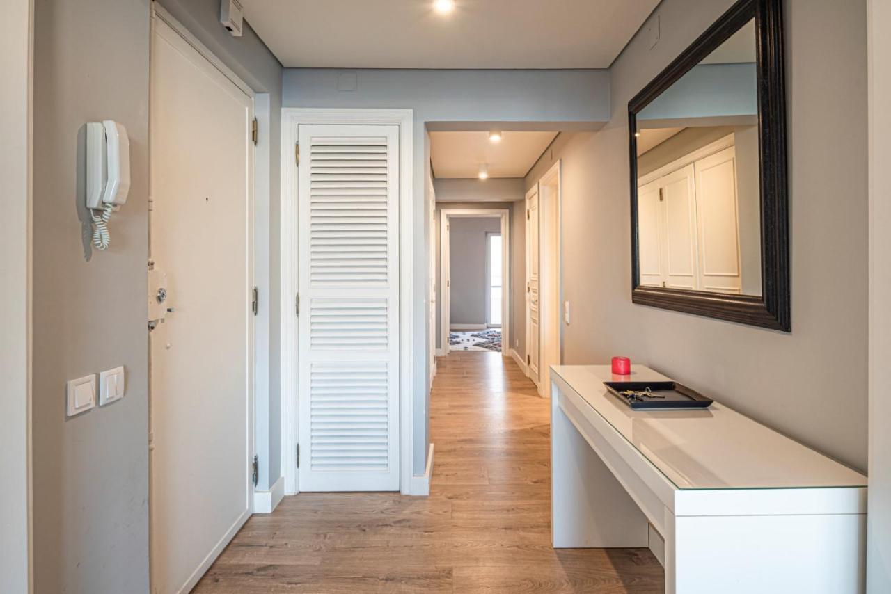 Cascais Bay Terrace II Apartman Kültér fotó